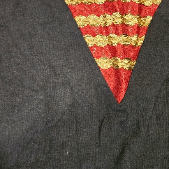 Placard Originals Nutcracker Shirt and Cape - Picture 5 of 8